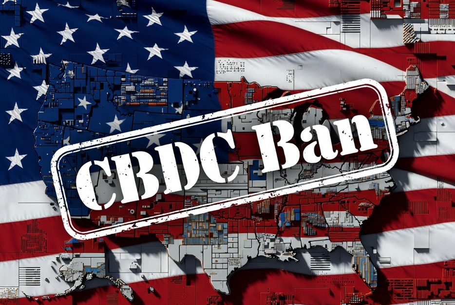 Senate Clears ROAD To Housing Bill With CBDC Ban In 85-5 Vote