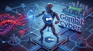 Vizier AI from Gambit Cyber