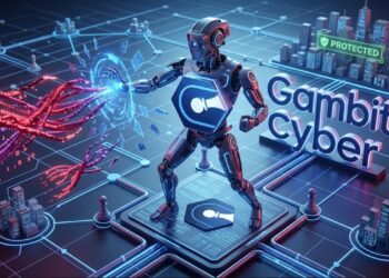 Vizier AI from Gambit Cyber