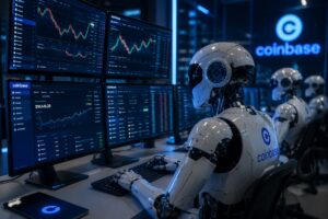 AI and Crypto