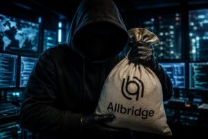 Allbridge Exploit