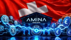 Amina Bank Stablecoins