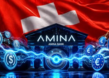 Amina Bank Stablecoins