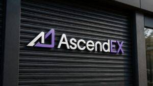 AscendEX Closes