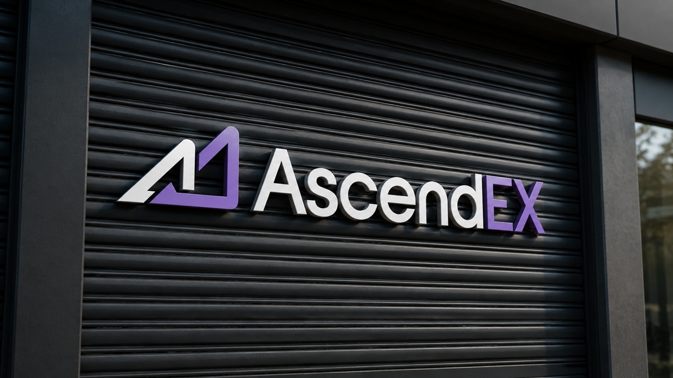 AscendEX Collapses After Depleting Liquidity Pool And Blames MiCA For It
