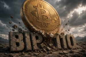BIP 110 Bitcoin