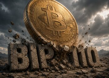 BIP 110 Bitcoin