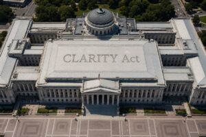 BRCA in CLARITY Act