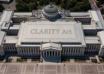 BRCA in CLARITY Act
