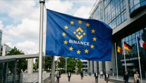 Binance EU