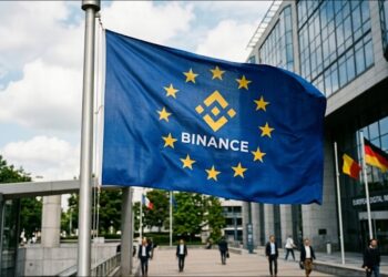 Binance EU