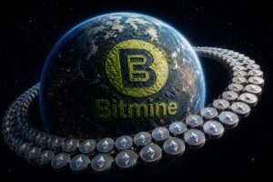 Bitmine Ethereum