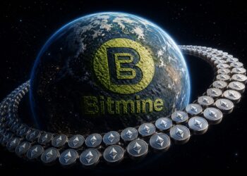 Bitmine Ethereum