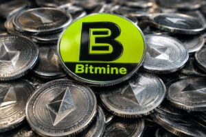 Bitmine Ethereum