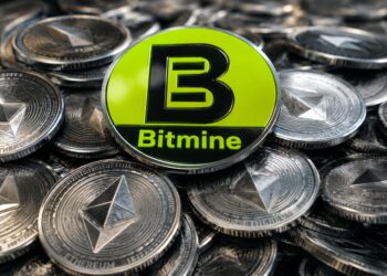 Bitmine Ethereum