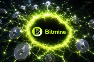 Bitmine Ethereum