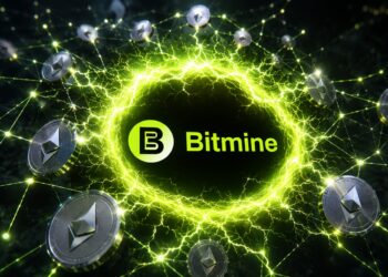 Bitmine Ethereum
