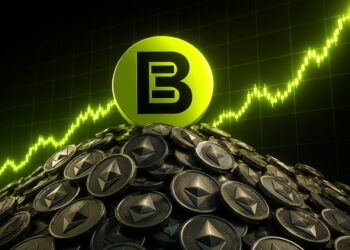 Bitmine Ethereum Portfolio Rising to $2,500 per ETH