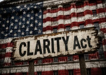 CLARITY Act