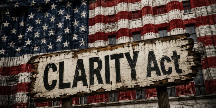 CLARITY Act