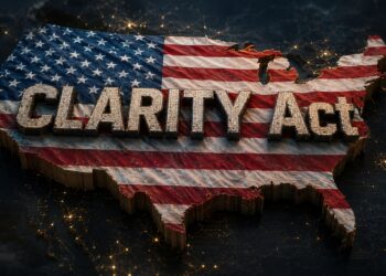 CLARITY Act Ethics Compromise