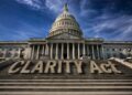CLARITY Act Ethics Provision