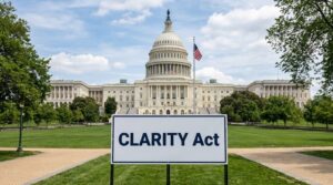 CLARITY Act Lobbying Intensifies