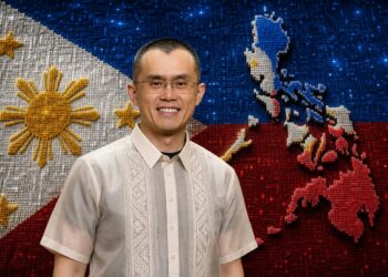 CZ Backs ASEAN Crypto Passporting During A Fireside Chat In Manila