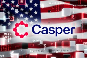 Casper Network Announces US Expansion