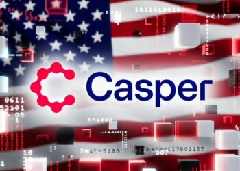 Casper Network Announces US Expansion
