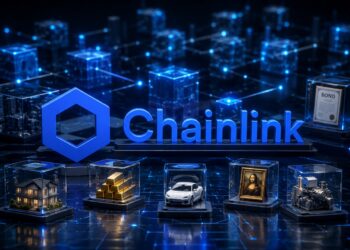 Chainlink RWA Oracle