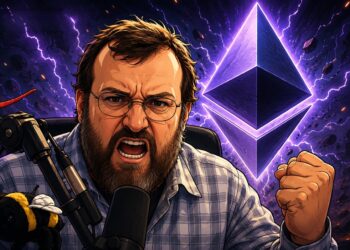 Charles Hoskinson Ethereum