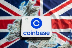 Coinbase Secures MiFID License in UK