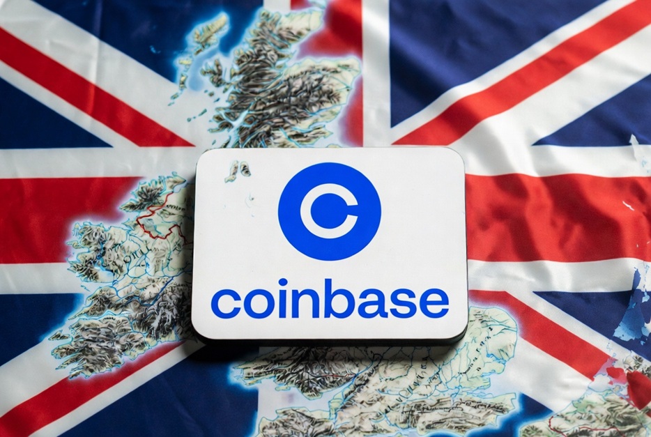 FCA Grants MiFID License To Coinbase: What Does This Mean For UK Customers?