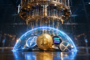 Crypto Quantum Readiness
