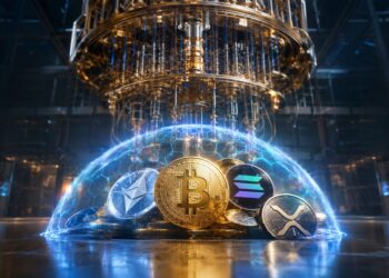 Crypto Quantum Readiness