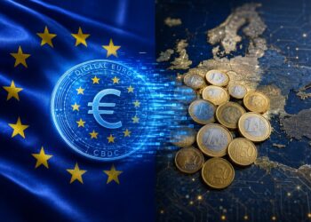 Digital Euro Pilot