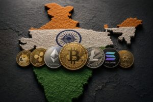 India Crypto