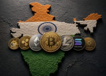 India Crypto