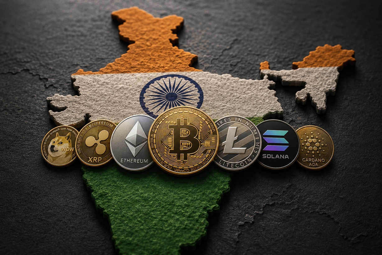 RBI Wants Bitcoin And Crypto Ban Baked Into India’s Laws