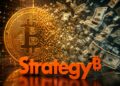 Is Bitcoin Development Company Strategy Building Its Own Stablecoin