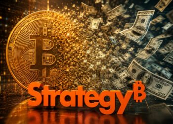 Is Bitcoin Development Company Strategy Building Its Own Stablecoin