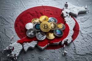 Japan Crypto