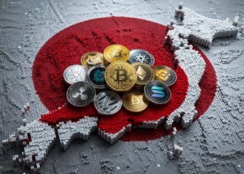 Japan Crypto