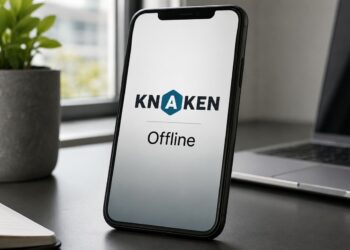 Knaken Crypto Exchange Bankrupt