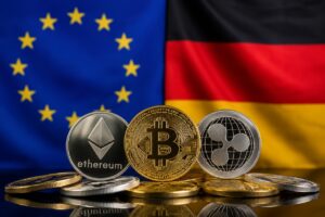 MiCA Crypto Exchanges in Germany