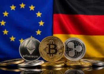 MiCA Crypto Exchanges in Germany