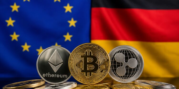 MiCA Crypto Exchanges in Germany
