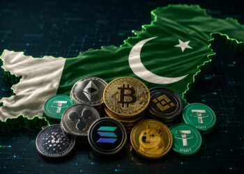 Pakistan Crypto Haram