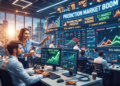 Prediction Market boom